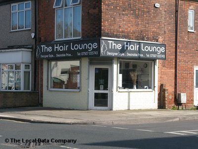 The Hair Lounge Grimsby