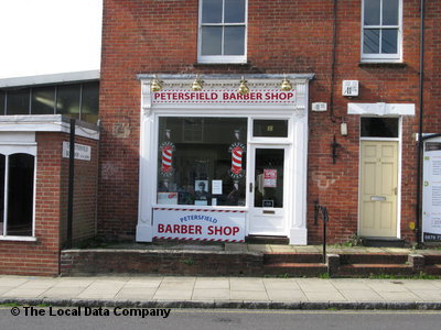 Petersfield Barber Shop Petersfield