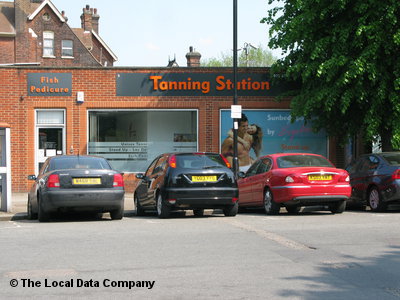 Tanning Station Enfield