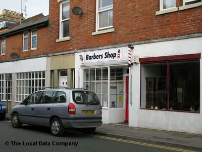 The Barber Shop Bridlington