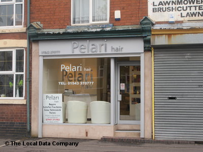Pelari Hair Walsall