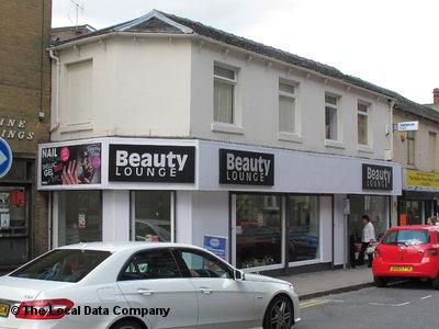 Beauty Lounge Stoke-On-Trent