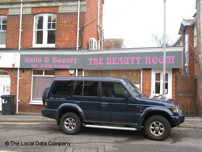 Beauty Room Uckfield