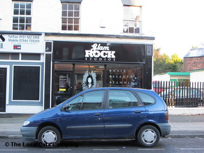 Glan Rock Studios Bootle