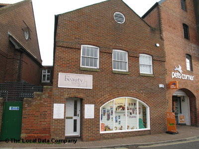 The Beauty Rooms Lewes