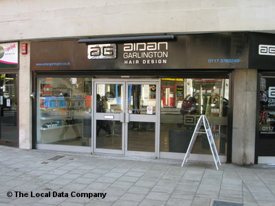 Hairdressers In Bristol City Centre Hair Salons
