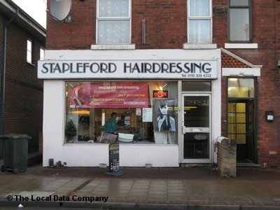 Stapleford Hairdressing Nottingham