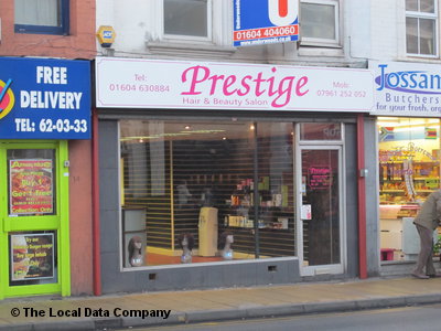 Prestige Northampton