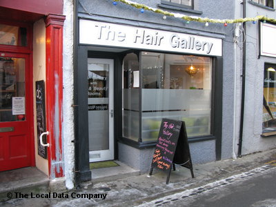 The Hair Gallery Ulverston
