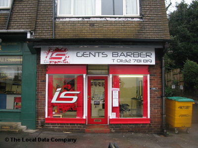 Imaginitive Styles Gents Barber Leeds