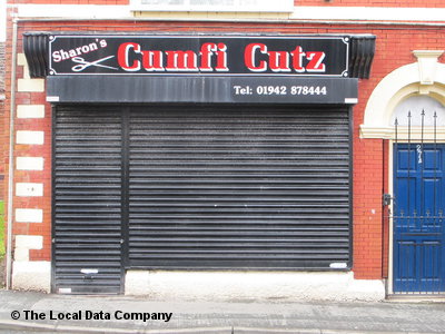 Cumfi Cuts Manchester