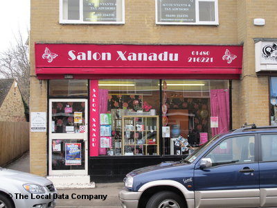 Salon Xanadu St. Neots