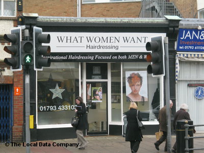 What Women Want Swindon