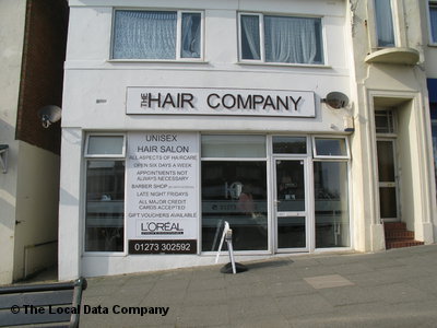 The Hair Company Brighton