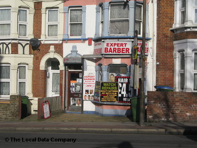 Expert Barber London