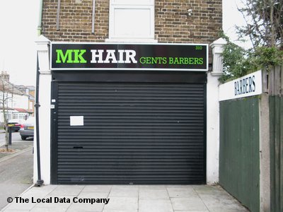 MK Hair London