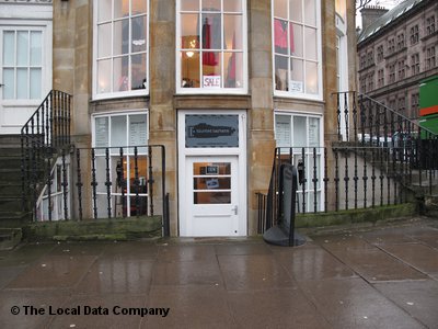 Blunted Barbers Edinburgh