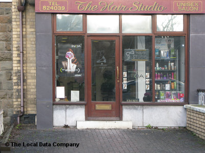 The Hair Studio Llandrindod Wells