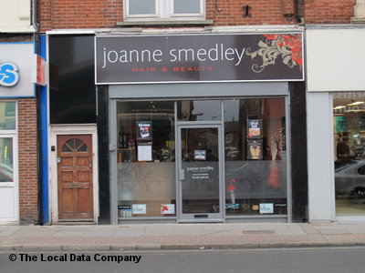 Joanne Smedley Portsmouth