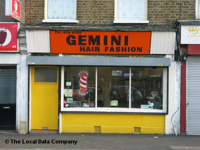 Gemini London
