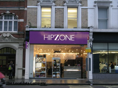 Hipzone London