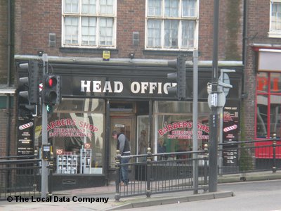 Head Office Rochester
