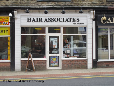 Hair Associates Bolton