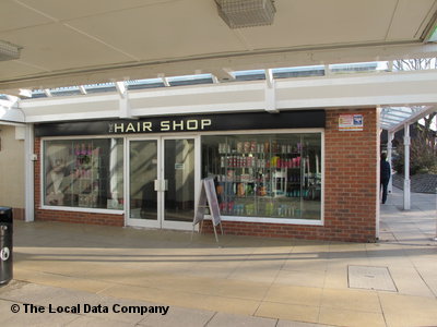 The Hair Shop Warrington