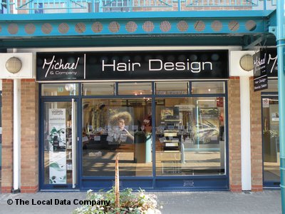 Michael & Company Hair Design Kidlington