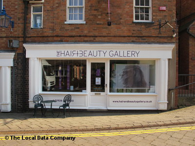 The Hair & Beauty Gallery Warwick