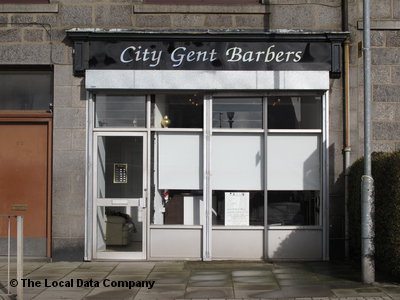 City Gent Aberdeen