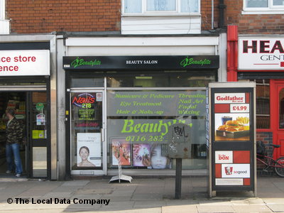 Beautylite Leicester