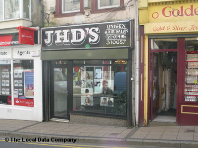 JHD&quot;s Ebbw Vale