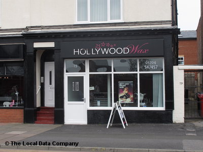 Hollywood Wax Southport