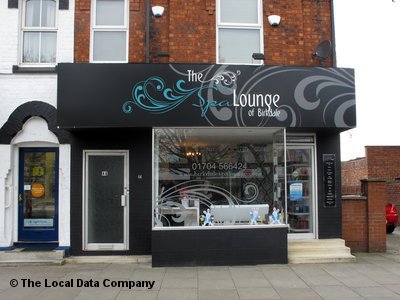The Spa Lounge Of Birkdale Southport
