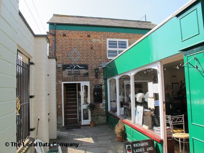 The Hair & Beauty Boutique Newport (IOW)