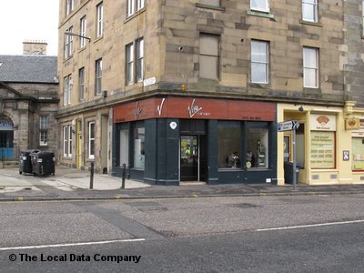 Viva Hair Salon Edinburgh