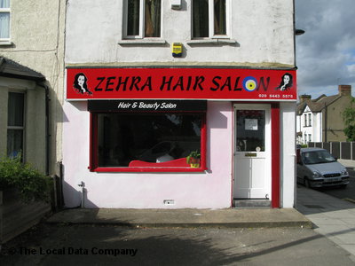 Zehra Hair Salon Enfield