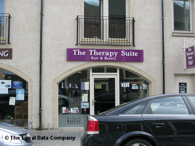 The Therapy Suite Inverness