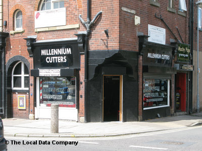 Millennium Cutters Rotherham