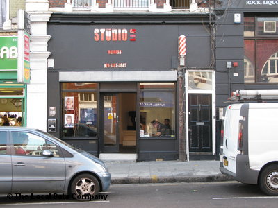 Studio  London