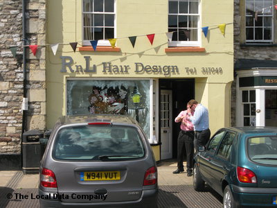 Rnl Hair Design Bristol