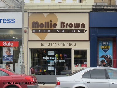 Mollie Brown Glasgow