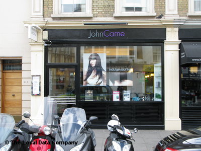 John Carne London