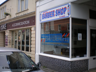 Barber Shop Bridgwater