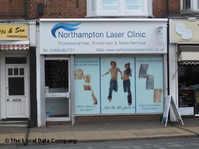 Northampton Laser Clinic Northampton