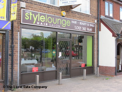 The Style Lounge Birmingham