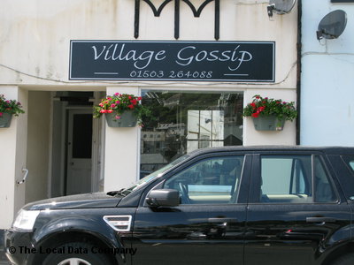 Village Gossip Looe