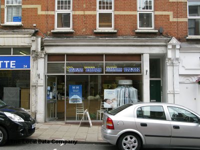 The Barber Shop Merthyr Tydfil