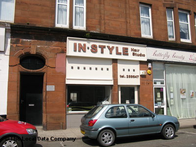 In-Style Ayr